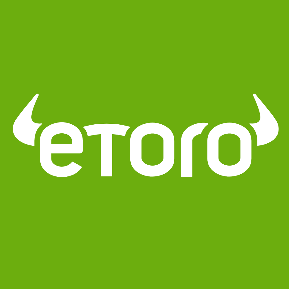 Parrainage eToro trading social - bonus